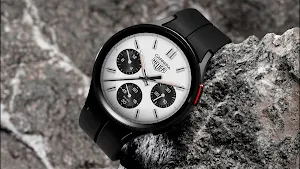 TAG Heuer Carrera Bel Watch Screenshot 0