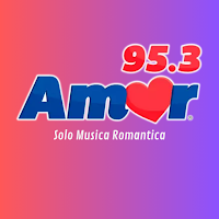 Amor 95.3 fm  Musica Romantica