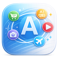 All in One App