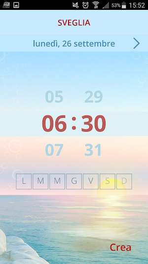 RDS Relax Screenshot 2
