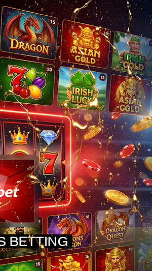 Meridianbet Screenshot 1