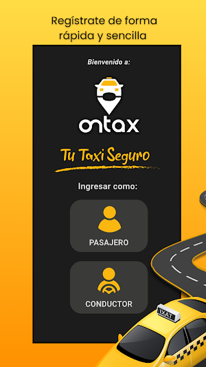 Ontax Screenshot 0