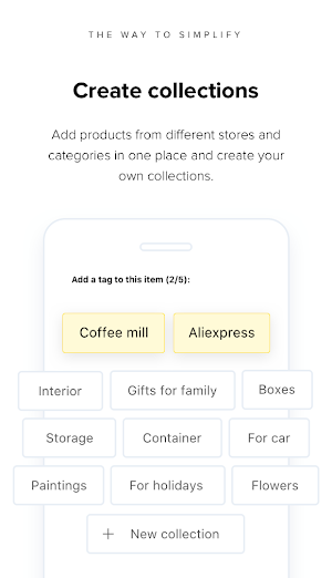 Megabonus: SmartCart Screenshot 1