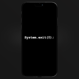 Programming Wallpapers HD Screenshot 1