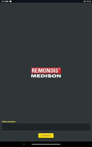 Remondis Medison BDO Screenshot 0