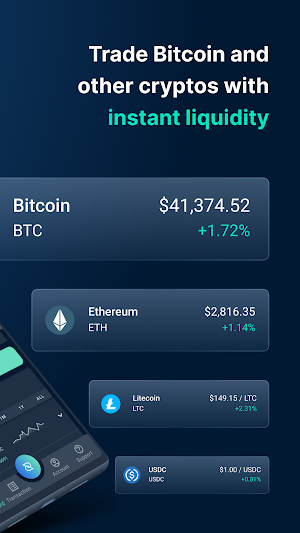 Coin Rivet Screenshot 1
