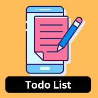 To-Do List APP