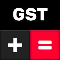 Easy GST Calculator