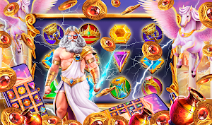 Zeus Rush Screenshot 0