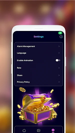 Charging Animation Screenshot 2
