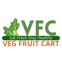 Vegfruitcart