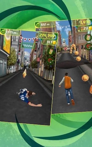 Road to Brazil Screenshot 3