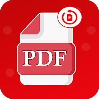 Recover PDF Files, Read & Edit