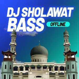 DJ Sholawat Bass Offline Screenshot 1