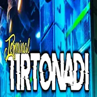 DJ Terminal Tirtonadi