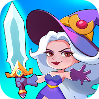 Magic War: Defense