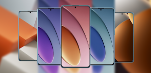 Wallpapers for Redmi Note 15 Screenshot 0