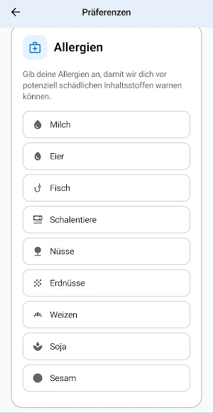 ShoppingAdvisor Screenshot 3