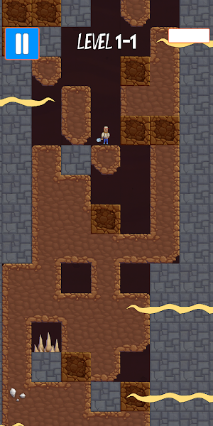 Farmer's Journey Screenshot 2