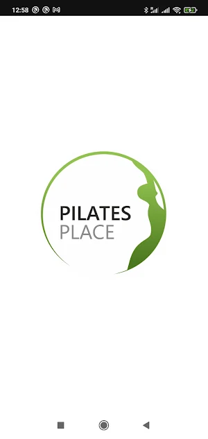 Pilates Place Screenshot 0