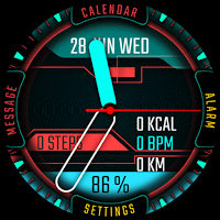 Watch Face E7A