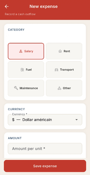 Regix Screenshot 1