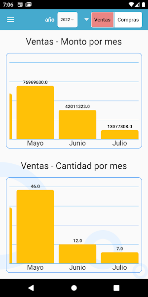 flujappi Screenshot 3