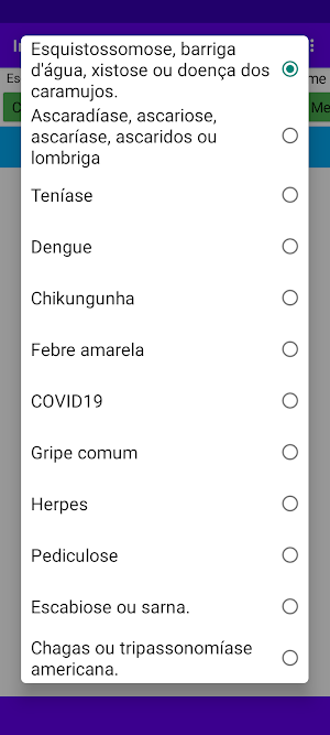 Inforzitas Screenshot 2