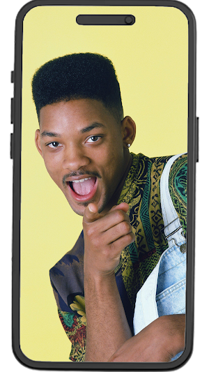 Will Smith Wallpapers Screenshot 3