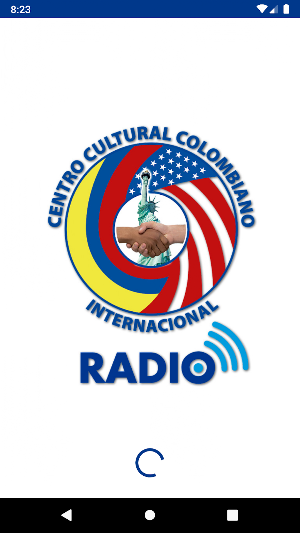 CCC NY Radio Screenshot 0