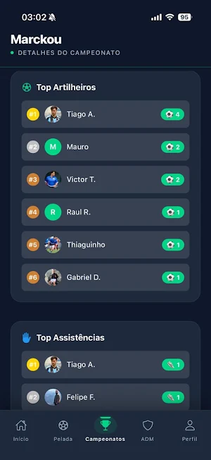 Marckou Screenshot 3