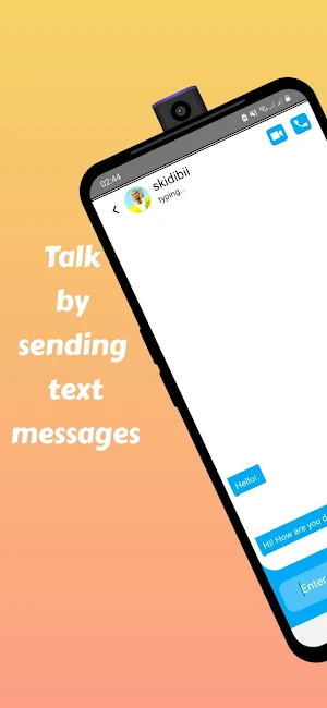 Skibidi Toilet - Fake Call Screenshot 2