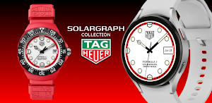TAG Heuer Formula 1 Screenshot 1