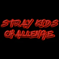 Stray Kids Challenge : SKZ