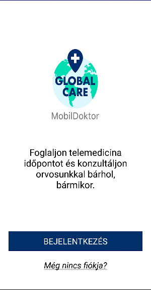 Mobil Doktor Screenshot 0