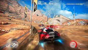 Rise: Race The Future Screenshot 0
