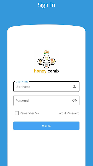 Atul Honeycomb Screenshot 1