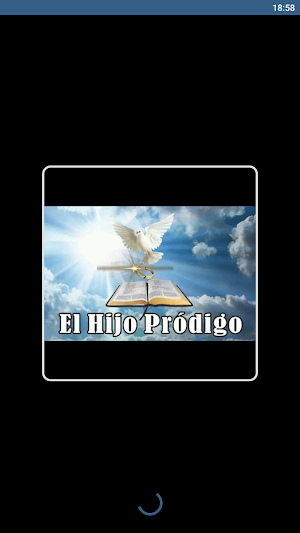Hijo Pródigo Screenshot 1