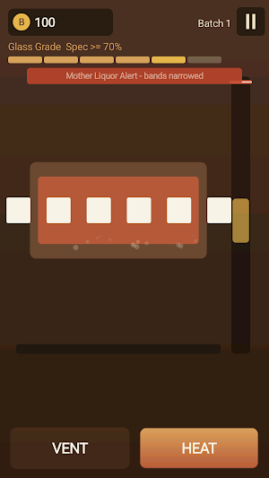 Boron Brown Screenshot 1