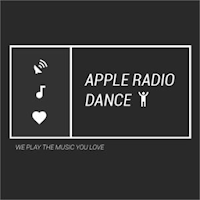 Apple Radio Dance