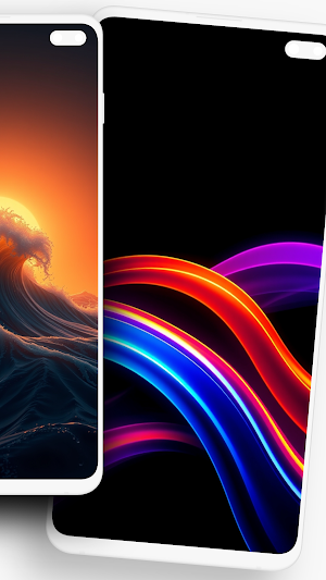 Mood Wallpapers Screenshot 1