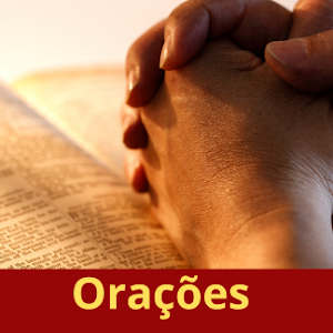 OraçãoApp - Orações Screenshot 1