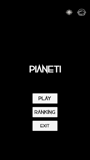 Pianeti Screenshot 0