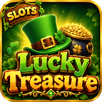 Lucky Treasure Slots
