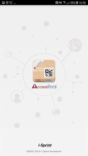 AR Enterprise 2.0 Screenshot 0