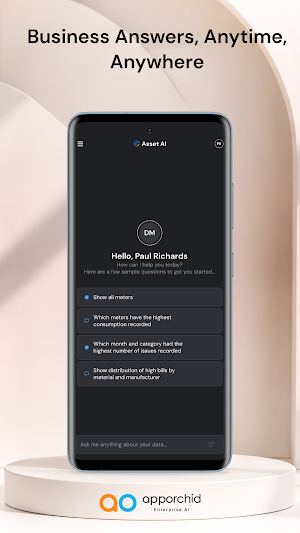 AO Easy Answers Screenshot 3