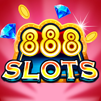 888 Slots - Casino Machines