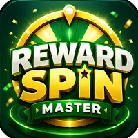 Reward Spin Master