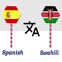 Spanish To Swahili Translator