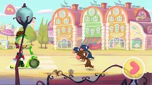 Сказочный патруль: Приключения Screenshot 1